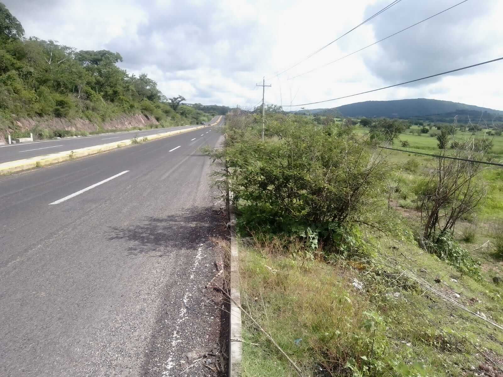 Terreno