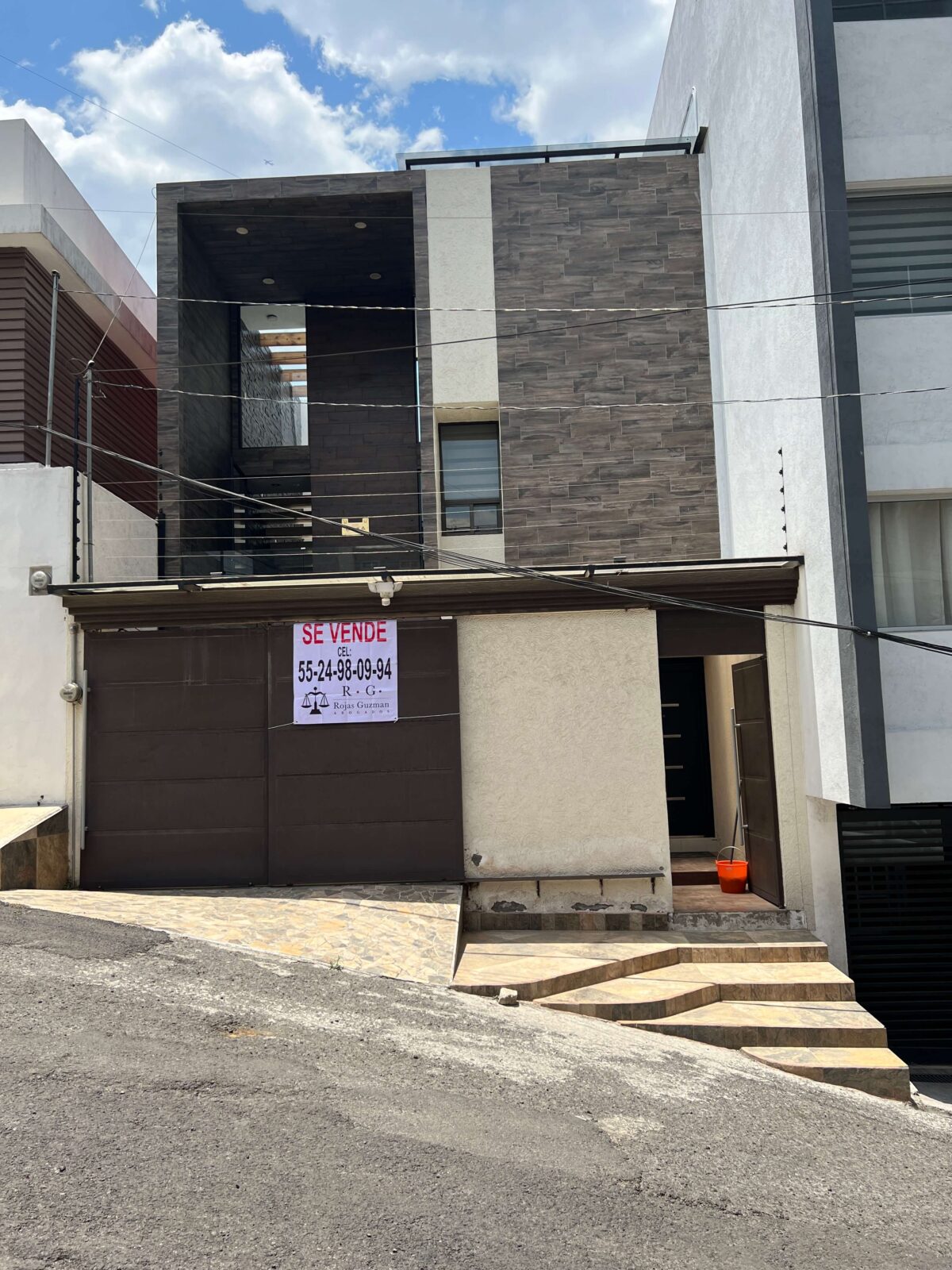 VENDIDO VENDIDO