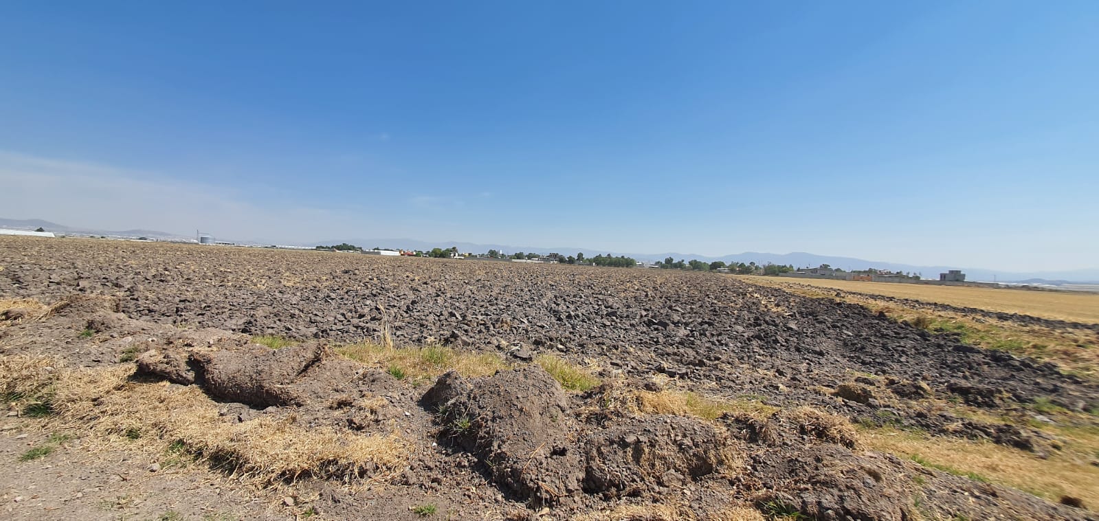 VENTA TERRENO EN LA HIGA, HIDALGO VENTA TERRENO EN LA HIGA, HIDALGO