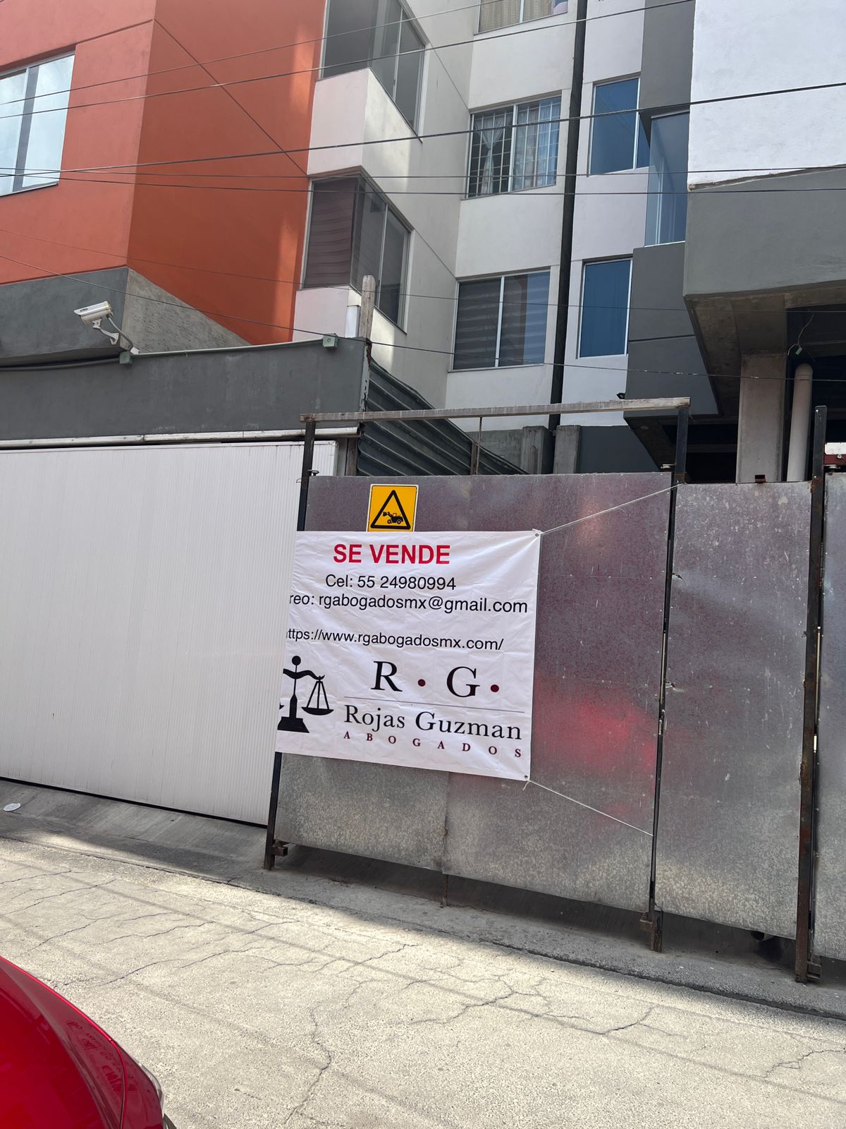 VENDIDO VENDIDO
